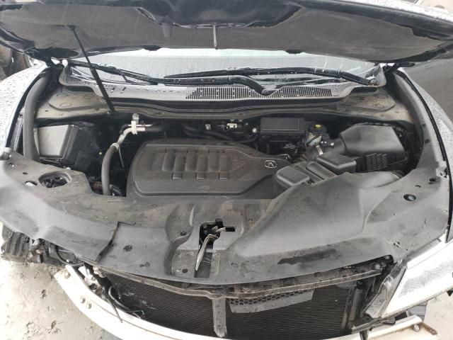 2016 ACURA MDX TECHNO - 5FRYD4H41GB059333