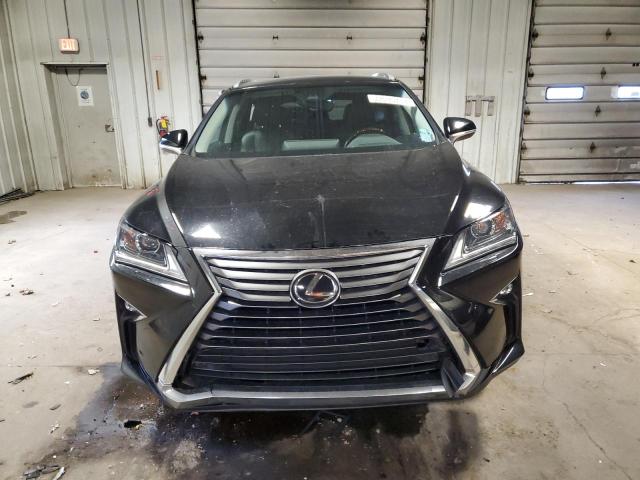 2018 LEXUS RX 350 L - JTJDZKCA3J2008474