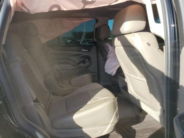2015 CHEVROLET TAHOE C150 - 1GNSCBKC4FR186849