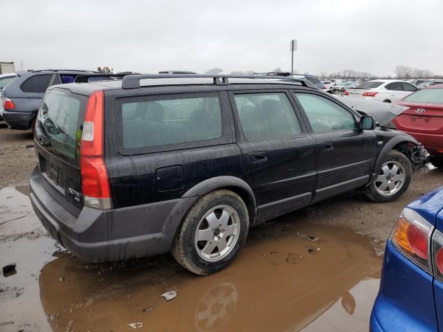 YV1SZ59H541132234 Volvo XC70