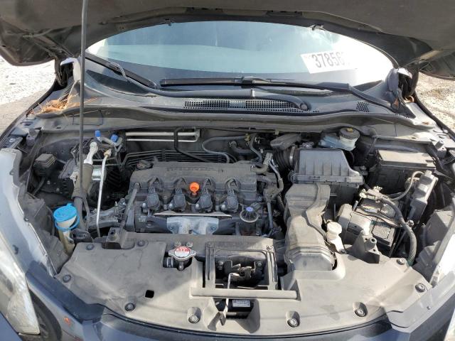 2018 HONDA HR-V LX 3CZRU5H3XJM718431