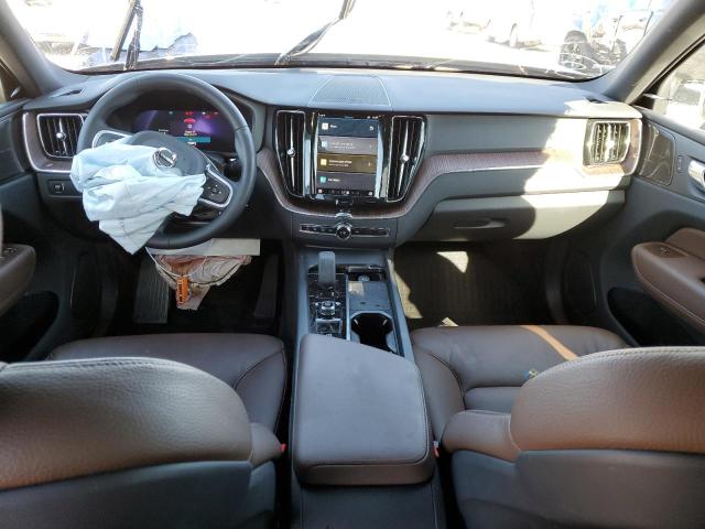 2022 VOLVO XC60 B5 MO YV4L12RK7N1972834