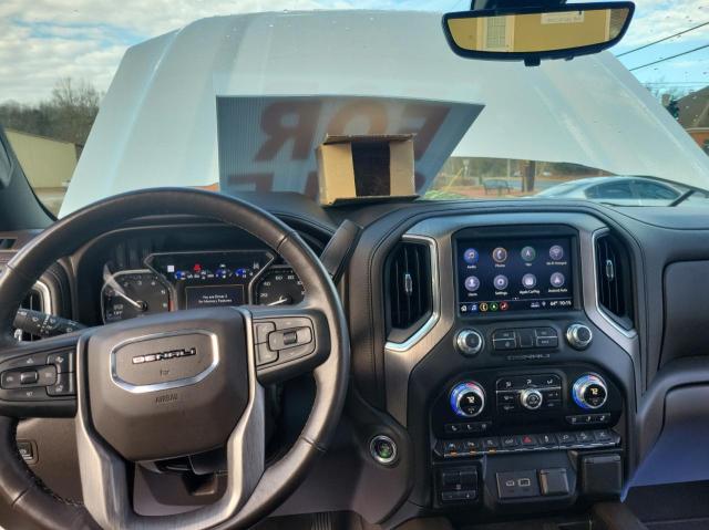 1GTU9FEL2KZ418569 GMC Sierra K1500 Denali