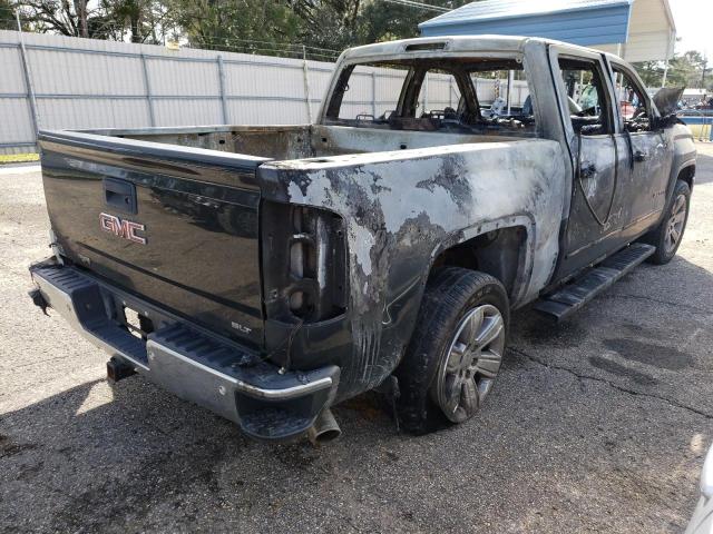 2016 GMC C/K/R1500 3GTP1NEC2GG139483