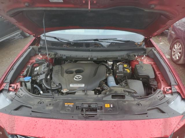 2019 MAZDA CX-9 GRAND - JM3TCADY8K0318467