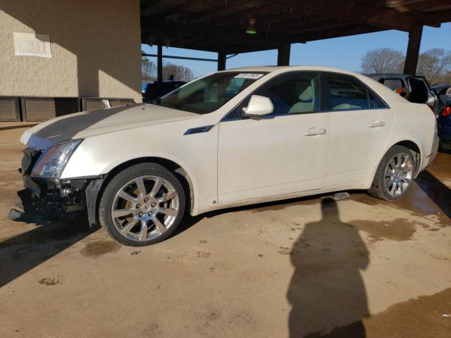 2009 Cadillac CTS 