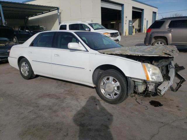 1G6KD57Y67U161142 Cadillac DTS