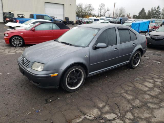 2003 Volkswagen Jetta GL