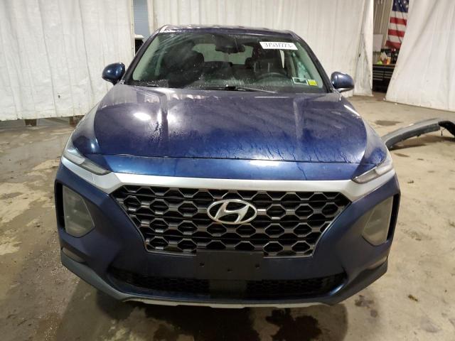 2020 HYUNDAI SANTA FE S - 5NMS3CAD6LH284869