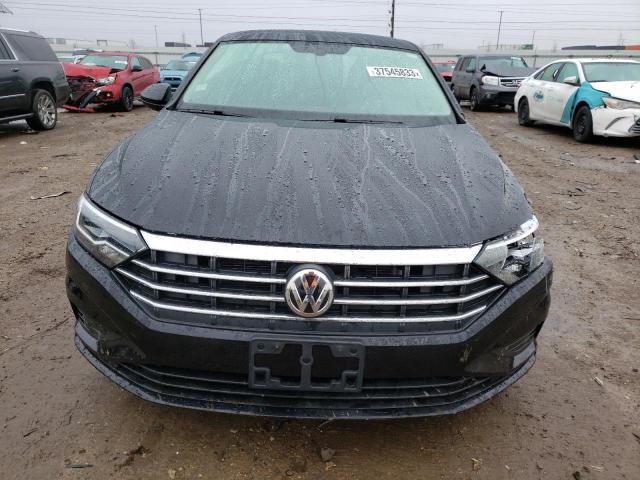 2021 VOLKSWAGEN JETTA S - 3VWC57BU7MM103729