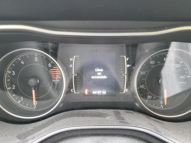 2020 JEEP CHEROKEE L - 1C4PJLCB9LD555942