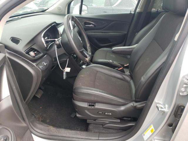 2019 BUICK ENCORE PRE - KL4CJASB7KB920983