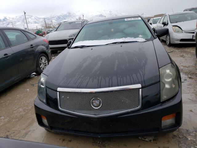 1G6DP577660109264 Cadillac Cts Hi Feature V6