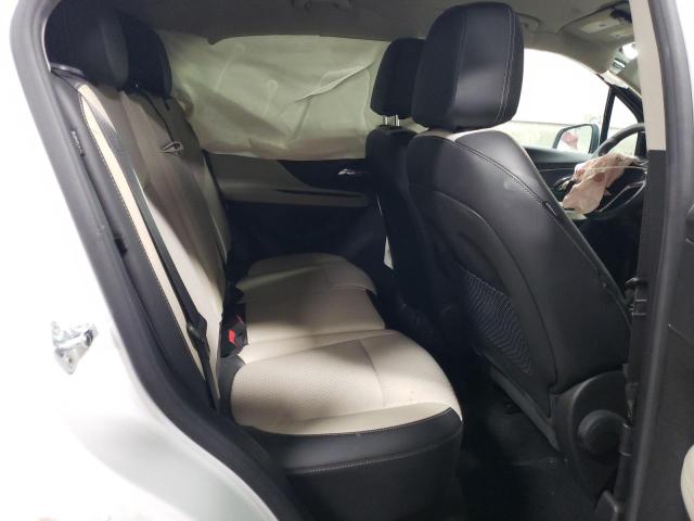 2019 BUICK ENCORE PRE - KL4CJESB6KB790959