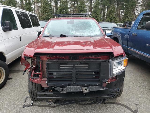 2019 GMC CANYON DEN - 1GTG6EEN1K1348899