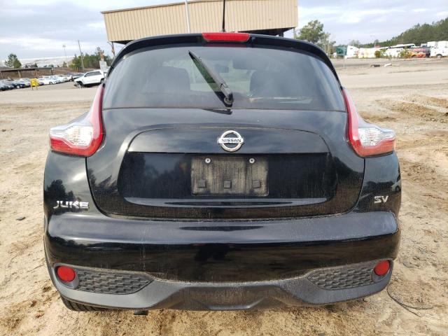 2015 NISSAN JUKE S - JN8AF5MR2FT513304