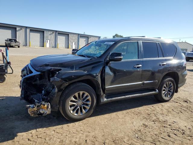 2018 Lexus GX 460 Premium