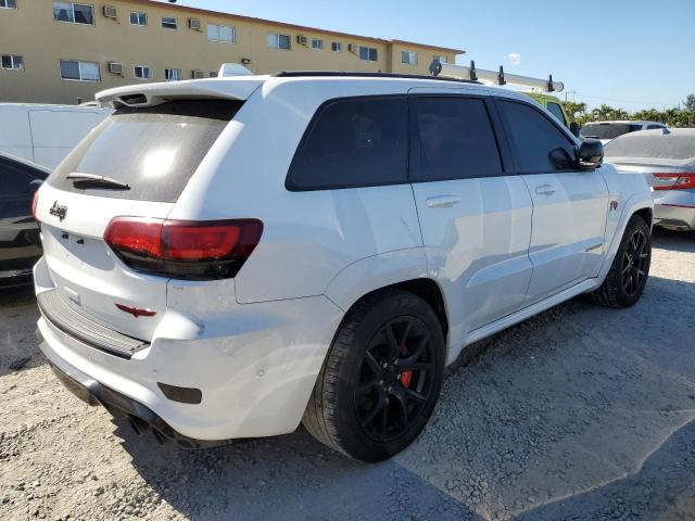 Vin: 1c4rjfn97jc318261, lot: 70291372, jeep grand cher trackhawk 20183
