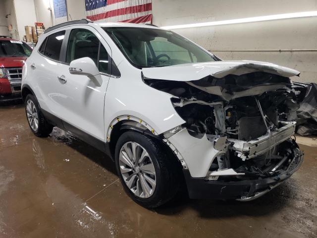 2019 BUICK ENCORE PRE - KL4CJESB6KB790959