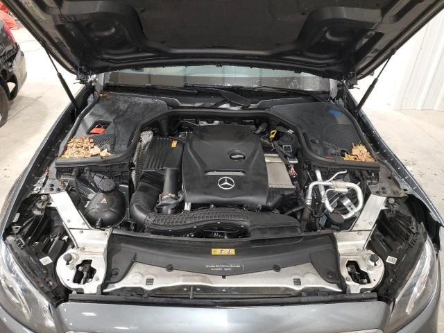 2017 MERCEDES-BENZ E 300 4MAT - WDDZF4KB1HA182671