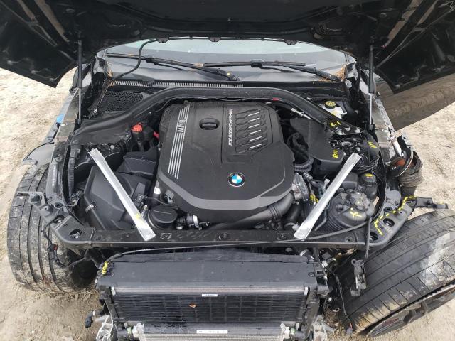 2020 BMW Z4 M40I - WBAHF9C03LWW51901