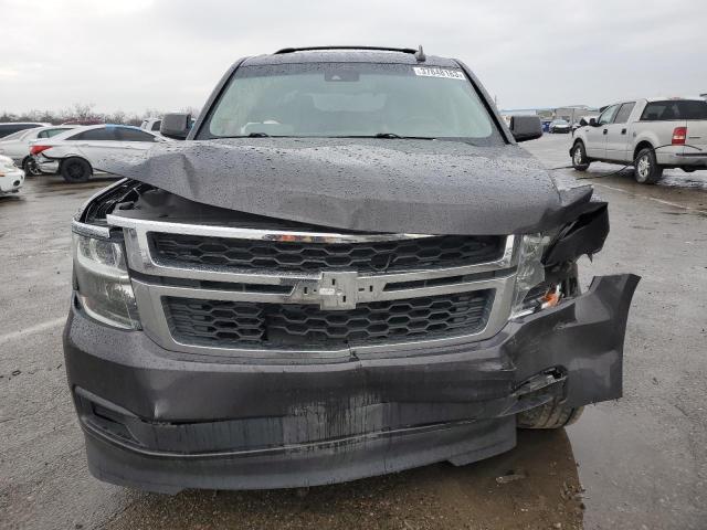 2017 CHEVROLET TAHOE K150 1GNSKBKC2HR139602
