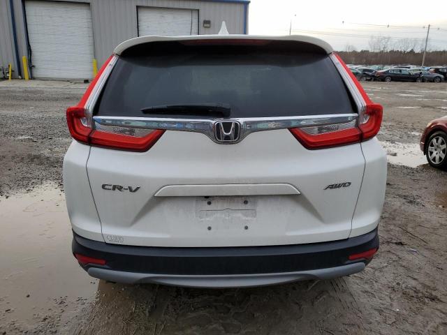 2017 HONDA CR-V EXL - 5J6RW2H89HL063968