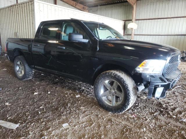 2016 RAM 1500 ST 3C6RR7KT3GG228701