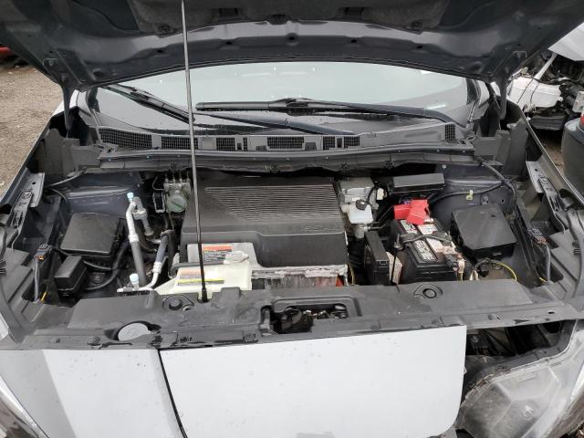 1N4AZ1CP3KC317884 Nissan Leaf