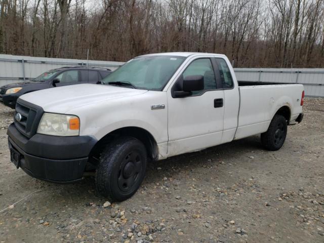 2008 Ford F-150 