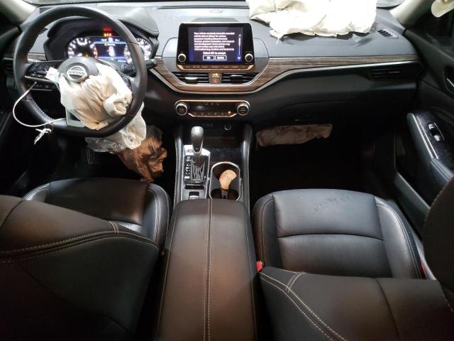 2021 NISSAN ALTIMA SL - 1N4BL4EW4MN371875