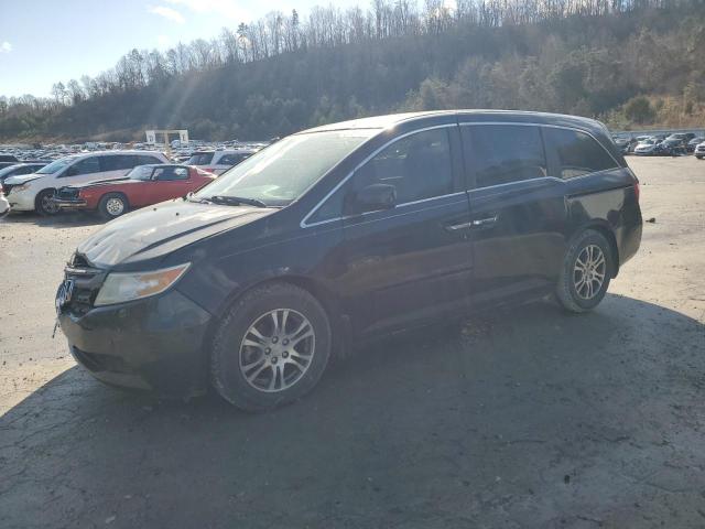 2013 Honda Odyssey EX-L