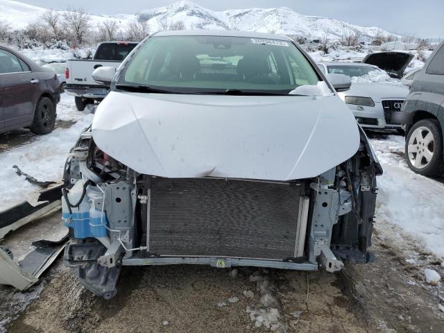 2020 TOYOTA PRIUS L - JTDKARFU2L3113097