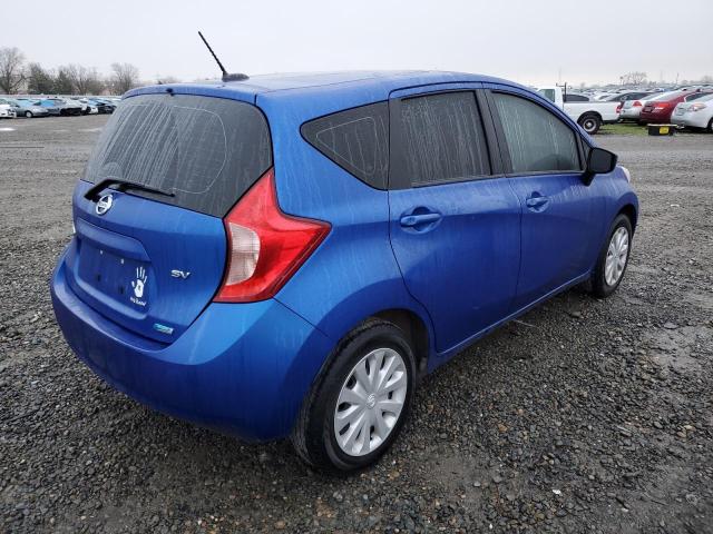 2016 NISSAN VERSA NOTE 3N1CE2CP2GL358817