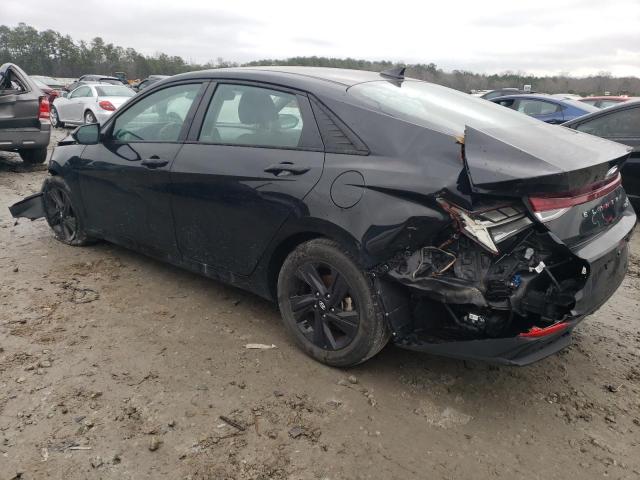 2021 HYUNDAI ELANTRA BL - KMHLM4AJ6MU005259