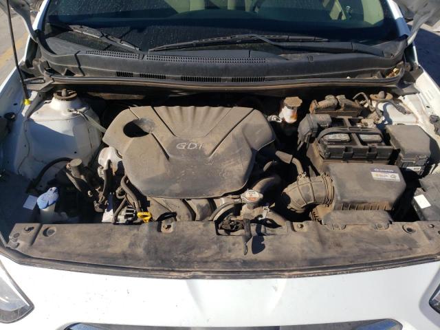 2016 HYUNDAI ACCENT SE KMHCT4AE9GU139225