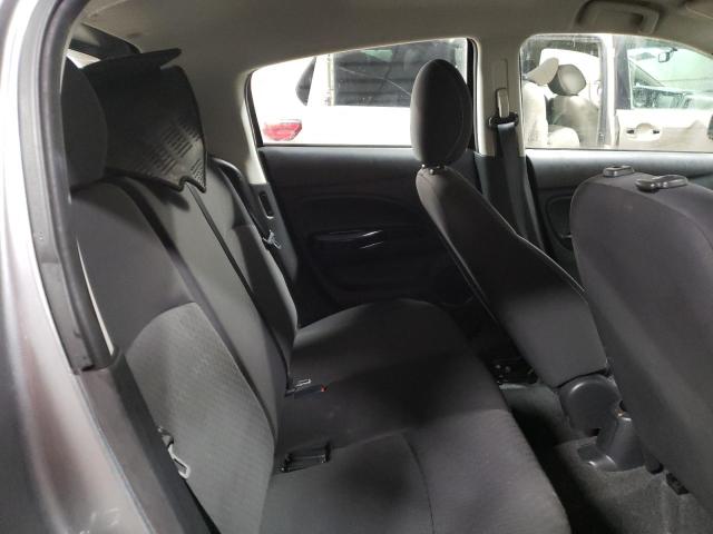 2017 MITSUBISHI MIRAGE GT ML32A5HJ5HH015271