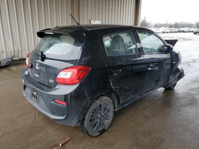 2020 MITSUBISHI MIRAGE LE ML32A5HJ2LH010103