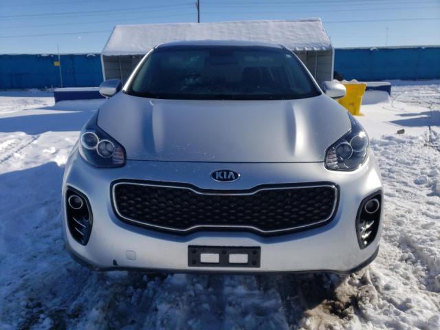 KNDPMCAC0H7208394 KIA Sportage Lx