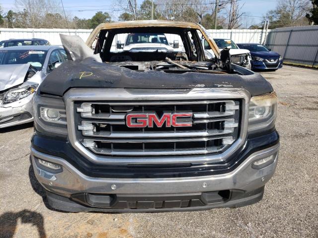 2016 GMC C/K/R1500 3GTP1NEC2GG139483