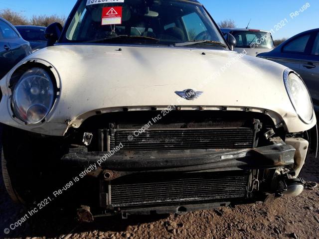 WMWML320X0TN50325 Mini COOPER CLU