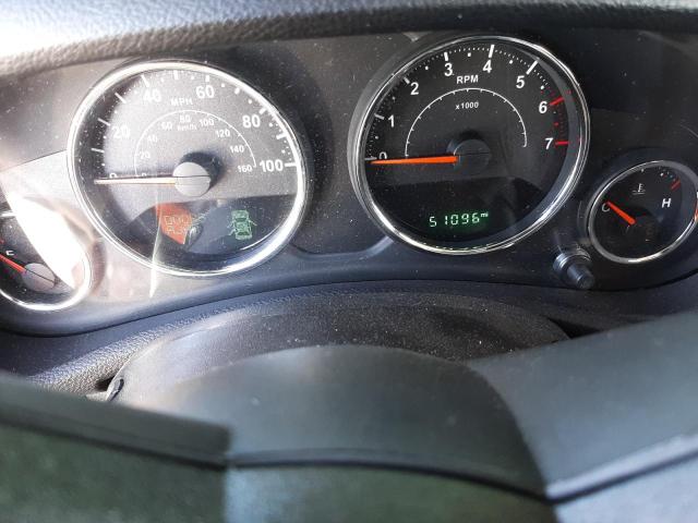1C4BJWEG1GL166664 Jeep Wrangler Unlimited Sahara