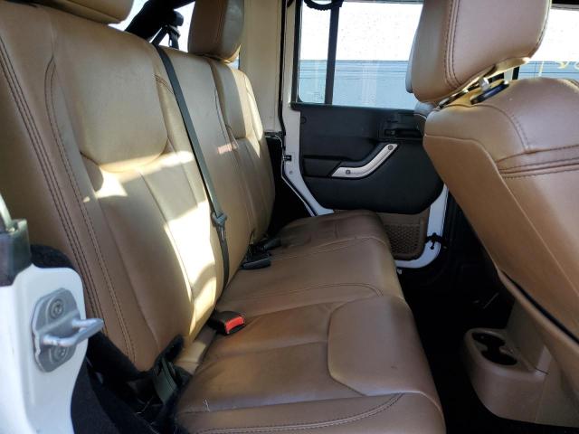 1C4BJWFG1DL603170 Jeep Wrangler Unlimited Rubicon