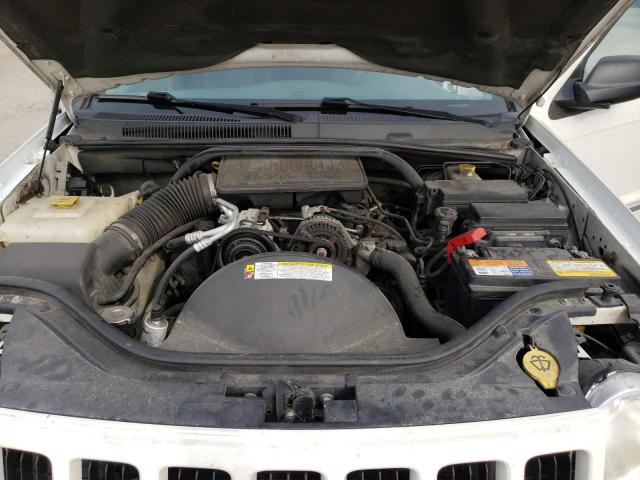 1J4PS4GKXAC136976 Jeep Grand Cherokee Laredo