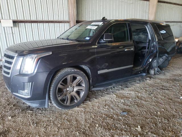 2016 Cadillac Escalade Luxury