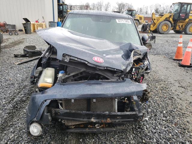 2016 KIA SOUL ! KNDJX3A58G7360713