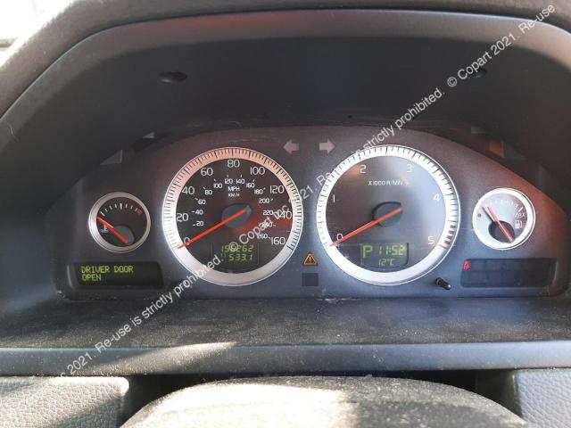 YV1CZ7146B1581475 Volvo Xc90 Se Aw
