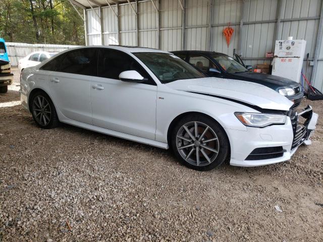 2017 AUDI A6 PREMIUM - WAUG8AFC2HN117606