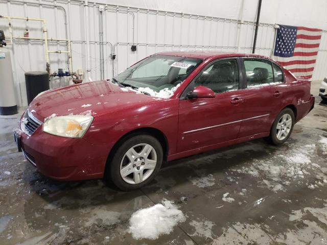 2006 Chevrolet Malibu LT