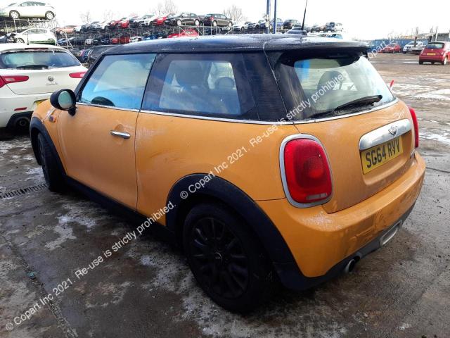 WMWXM52030T949048 Mini Cooper
